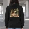 "Windowsill After Closing" Heavy Blend Unisex Pullover Hoodie