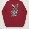 Cardinal Red