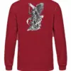 Cardinal Red