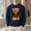 "Winged Arsenal" Heavy Blend Unisex Crewneck Sweatshirt | Gildan 18000