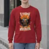 Cardinal Red