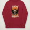 Cardinal Red