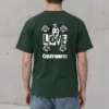 Forest Green