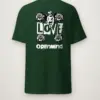 Forest Green