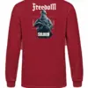 Cardinal Red