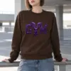 "Winged Gym" Heavy Blend Unisex Crewneck Sweatshirt