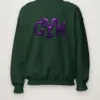 Forest Green