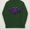 Forest Green