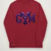 Cardinal Red
