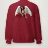 Cardinal Red