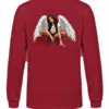 Cardinal Red