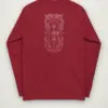 Cardinal Red