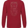 Cardinal Red