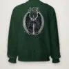 Forest Green