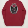 Cardinal Red