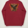 Cardinal Red