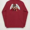Cardinal Red
