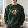"Wings Of Freedom" Heavy Blend Unisex Crewneck Sweatshirt | Gildan 18000
