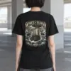 "Wings of Hansan · Admiral Yi Sun-sin 이순신" Heavyweight Unisex Crewneck T-shirt
