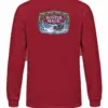 Cardinal Red
