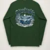 Forest Green