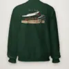 Forest Green