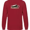 Cardinal Red