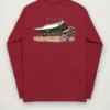 Cardinal Red