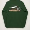 Forest Green