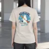 "Winter Tours" Heavyweight Unisex Crewneck T-shirt