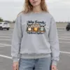 Sport Grey Heather