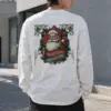 "Wishing Season" Unisex Longsleeve T-shirt | Gildan 2400