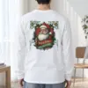 "Wishing Season" Unisex Longsleeve T-shirt