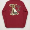 Cardinal Red