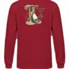 Cardinal Red