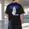 "Without Trend" Heavyweight Unisex Crewneck T-shirt | Gildan 5000