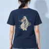 "Without Trend" Heavyweight Unisex Crewneck T-shirt