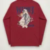 Cardinal Red