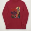 Cardinal Red