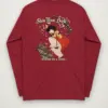 Cardinal Red