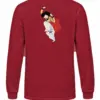 Cardinal Red