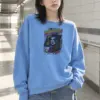 Carolina Blue