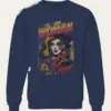 Heather Navy