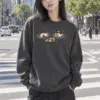 "Workday Weekend" Heavy Blend Unisex Crewneck Sweatshirt | Gildan 18000