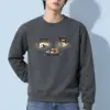 "Workday Weekend" Heavy Blend Unisex Crewneck Sweatshirt
