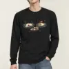 "Workday Weekend" Unisex Longsleeve T-shirt