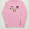 Light Pink