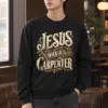 "Workshop Faith" Heavy Blend Unisex Crewneck Sweatshirt