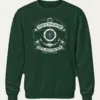 Forest Green