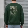 Forest Green